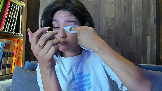 Ivana volkova online show from 25, 7, 2026