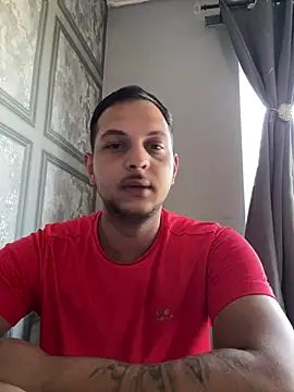 JettKing 123 online show from 9, 7, 2026