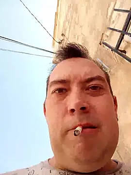 SirFrankonde online show from 5, 8, 2026
