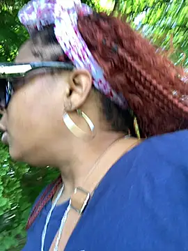 HypnotiqVibez online show from 31, 7, 2026
