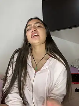 Snapshot of Julia_valentina chatting on 17, 7, 2026 Julia valentina online show from 17, 7, 2026