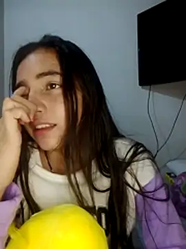 Snapshot of Julia_valentina chatting on 21, 7, 2026 Julia valentina online show from 21, 7, 2026