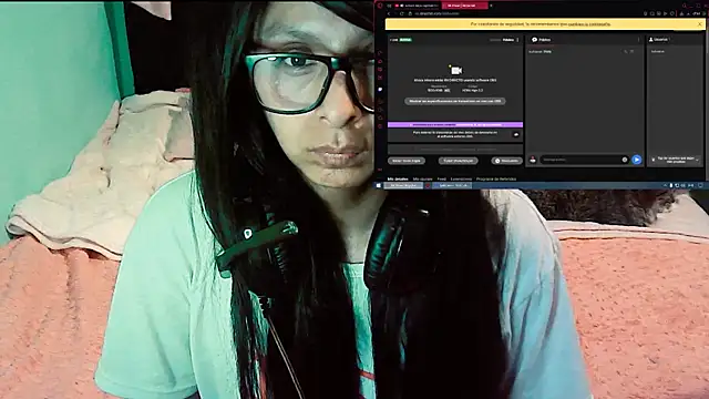 Waifuverse online show from 4, 7, 2026