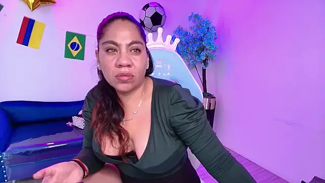 Silvana lane online show from 3, 7, 2026