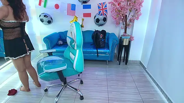 Silvana lane online show from 16, 7, 2026