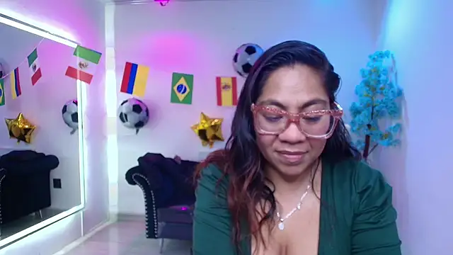 Silvana lane online show from 18, 7, 2026