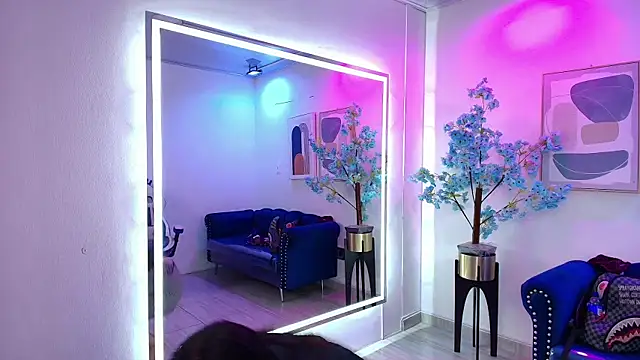 Silvana lane online show from 23, 7, 2026