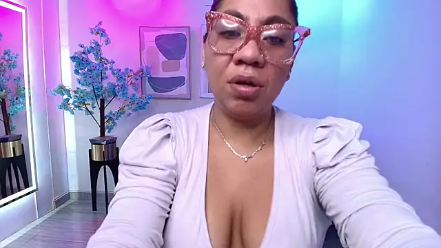 Silvana lane online show from 25, 7, 2026
