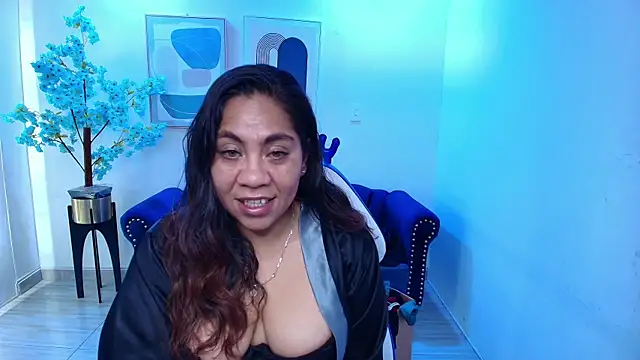 Silvana lane online show from 29, 7, 2026