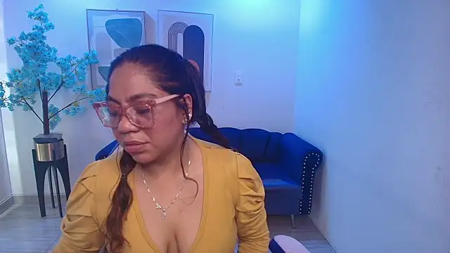 Silvana lane online show from 31, 7, 2026