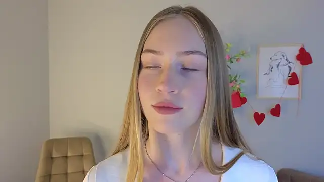 Mary Bradley online show from 26, 6, 2026