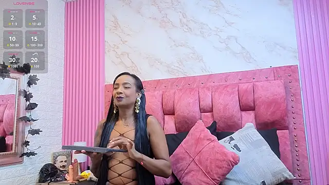sofiagold92 online show from 18, 7, 2026