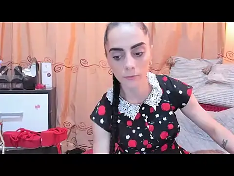 jessycute28 online show from 24, 7, 2026