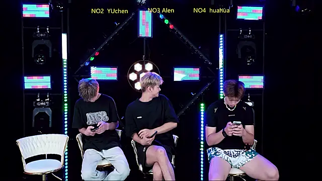 AAA-Winner888 online show from 20, 6, 2026