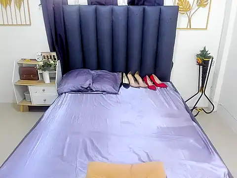 Hannah Louissexxx online show from 17, 7, 2026