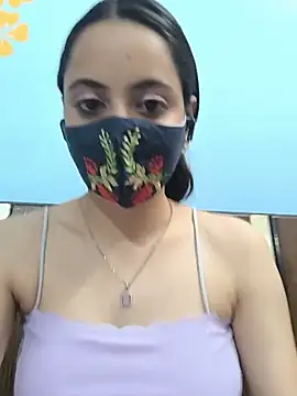Snapshot of Ruhi_hot chatting on 8, 7, 2026 Ruhi hot online show from 8, 7, 2026