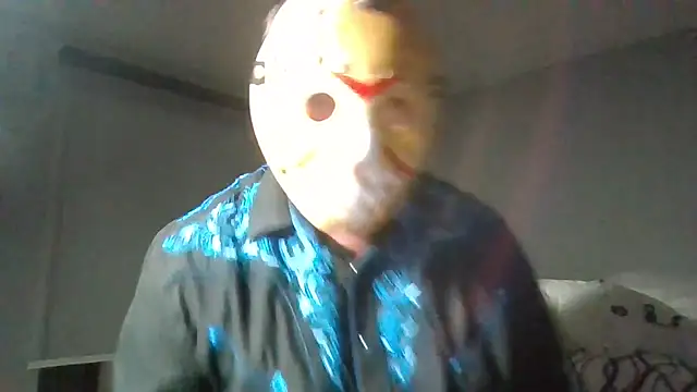 Thehauntedsexchamber online show from 21, 6, 2026