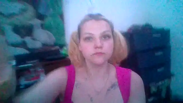 Elliebellie1 online show from 18, 6, 2026