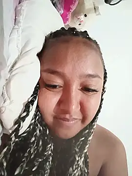 HeLiSa69ebony online show from 16, 7, 2026