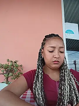 HeLiSa69ebony online show from 18, 7, 2026