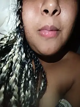 HeLiSa69ebony online show from 23, 7, 2026