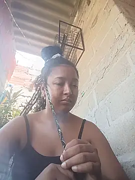 HeLiSa69ebony online show from 29, 7, 2026