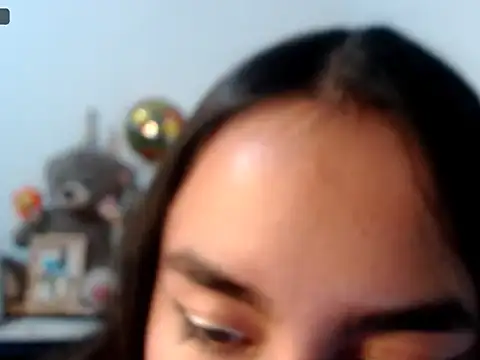  PrettyLau10 online show from 8, 7, 2026