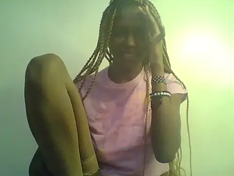 DelteAfriq online show from 26, 6, 2026