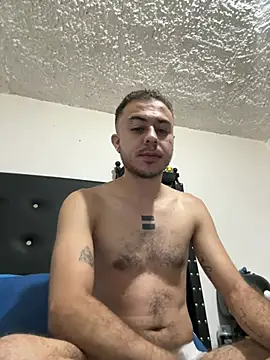 Liam Brawn online show from 20, 6, 2026