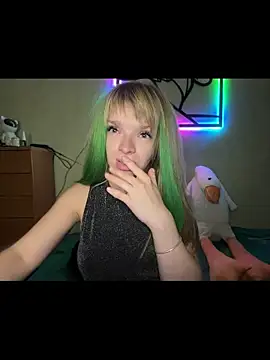 JadeEva online show from 22, 7, 2026