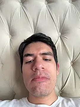 FernanHot69 online show from 4, 7, 2026