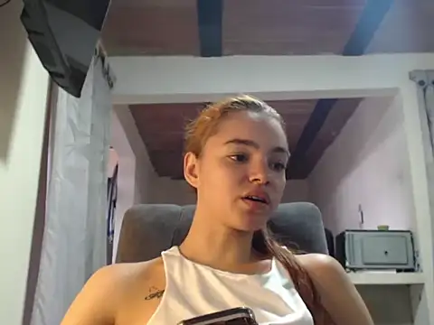 estrella-cutte online show from 21, 7, 2026