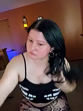 SpicyRosy online show from 22, 6, 2026