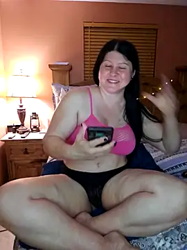 SpicyRosy online show from 7, 7, 2026