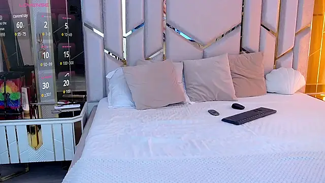 AnabelleWeest online show from 2, 7, 2026