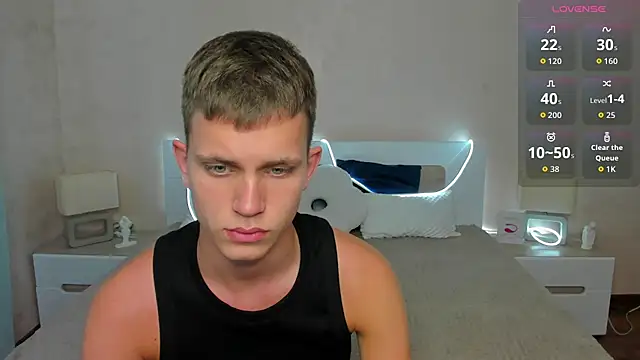 m0neyken online show from 9, 7, 2026