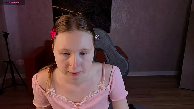 LiliTiny online show from 27, 6, 2026