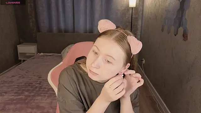 LiliTiny online show from 4, 7, 2026