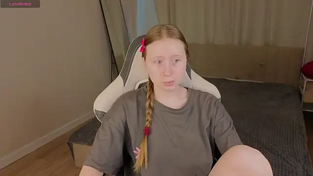 LiliTiny online show from 6, 7, 2026