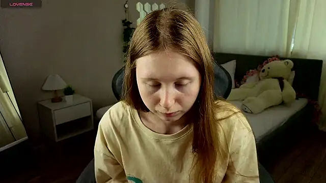 LiliTiny online show from 8, 7, 2026
