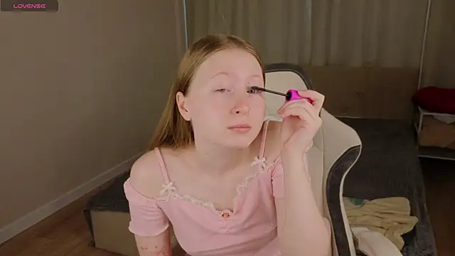 LiliTiny online show from 10, 7, 2026