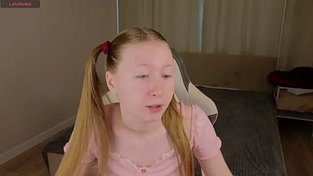 LiliTiny online show from 11, 7, 2026