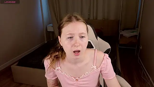 LiliTiny online show from 16, 7, 2026