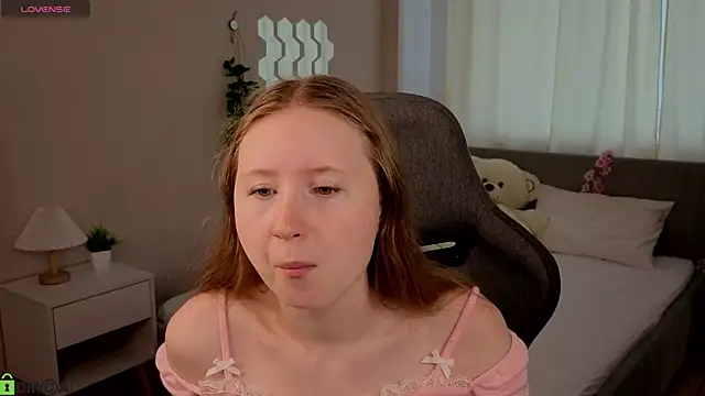 LiliTiny online show from 18, 7, 2026