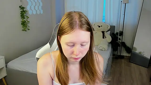 LiliTiny online show from 6, 8, 2026