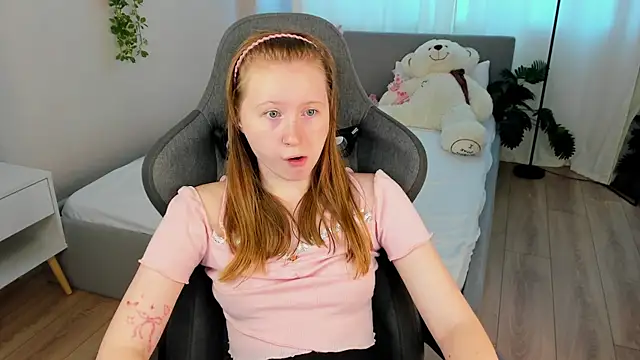 LiliTiny online show from 8, 8, 2026