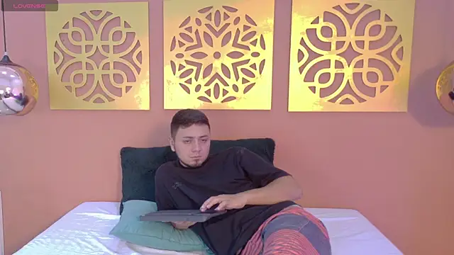 GeorgiayLiam online show from 30, 6, 2026