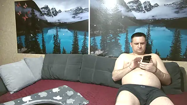 BiManKleo online show from 5, 8, 2026