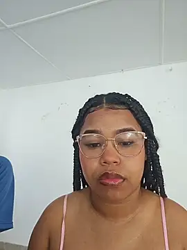 Snapshot of Alexandra_Jaramillo chatting on 20, 6, 2026 Alexandra Jaramillo online show from 20, 6, 2026
