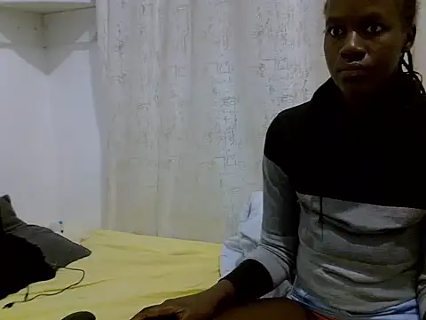 sexyeve1 online show from 5, 7, 2026